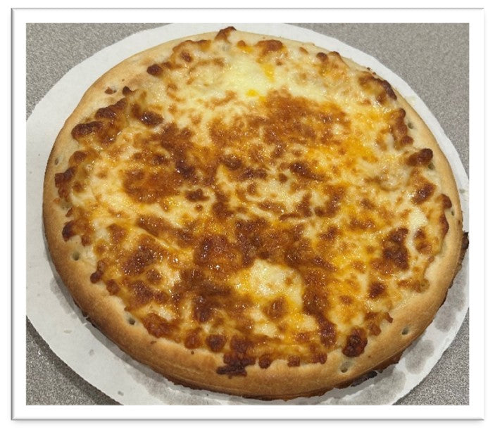 Cheese Pizza