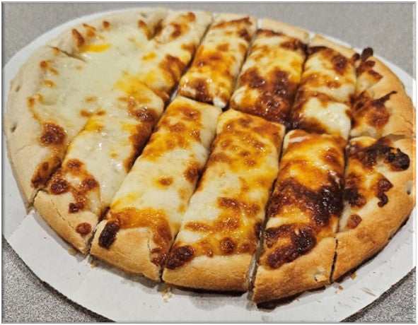Cheese Sticks