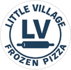 Little Village Frozen Pizza - Home
