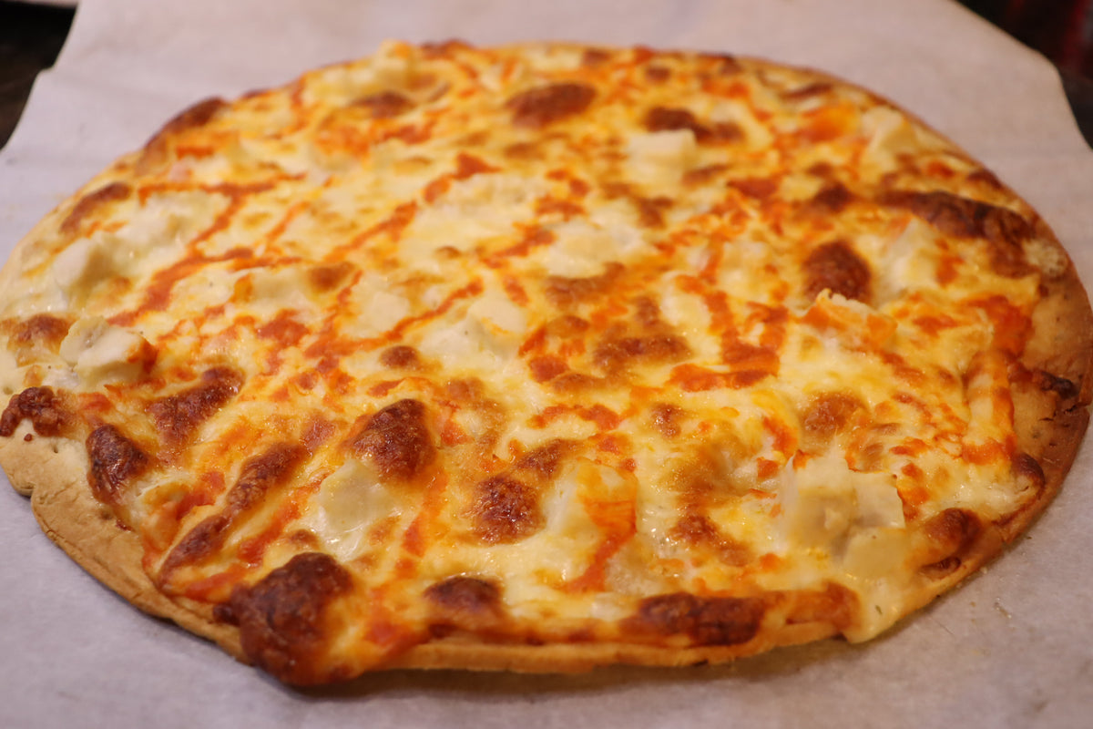 Buffalo Chicken