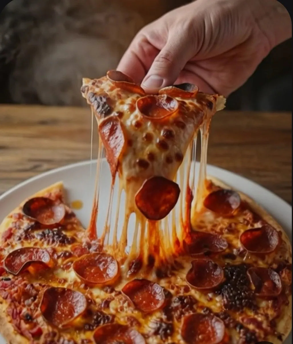 Pepperoni